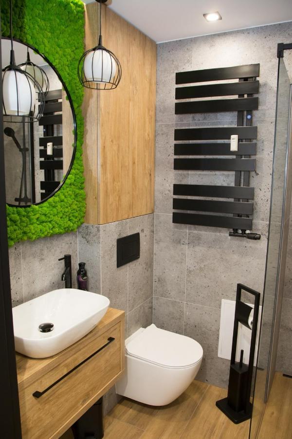 Apartament Neptun Centrum Gliwice Exterior foto