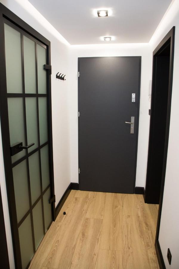 Apartament Neptun Centrum Gliwice Exterior foto