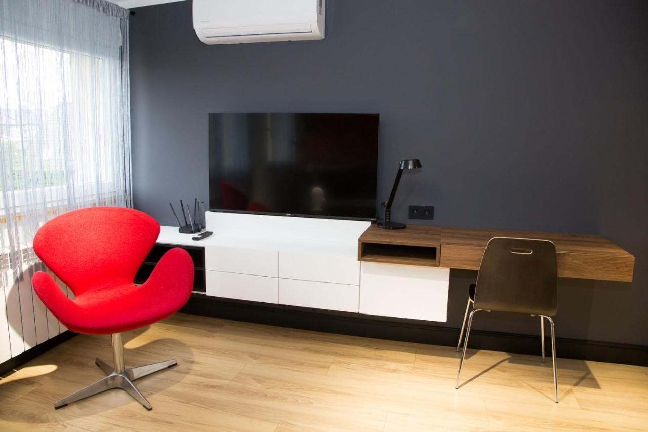 Apartament Neptun Centrum Gliwice Exterior foto