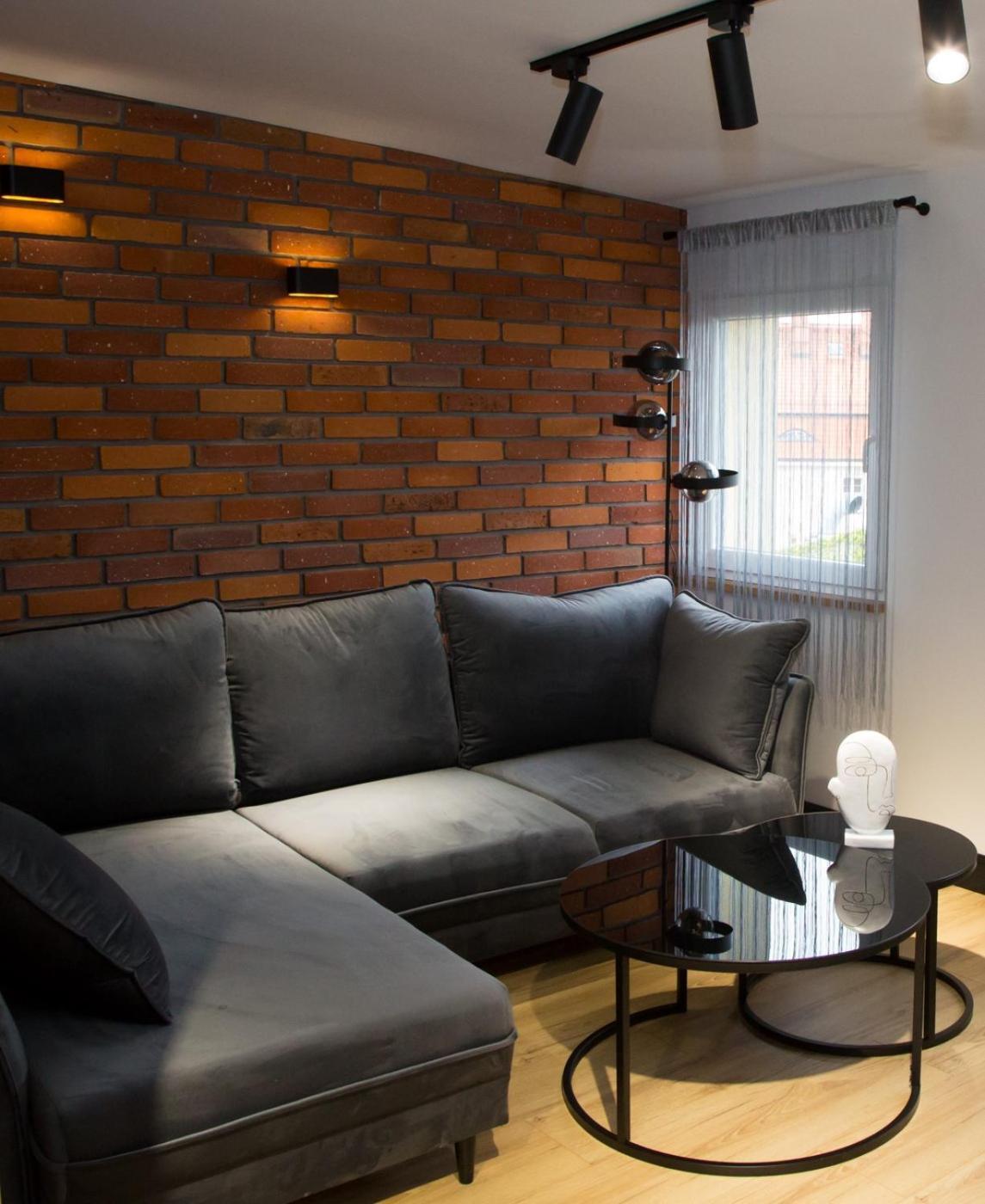 Apartament Neptun Centrum Gliwice Exterior foto